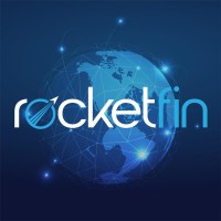 RocketFin logo - Similar company to Finjs