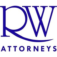RW ATTORNEYS logo - Similar company to Mj Attorneys