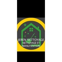 SAS JEREN NETTOYAGE logo - Similar company to Volta Elec