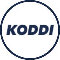 KODDI logo - Similar company to Host Pro Limited