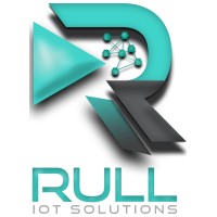 RULL IoT Solutions logo - Similar company to Polyform.Io