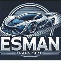 ESMAN-TRANSPORT logo - Similar company to Acrc - Africa Cybersecurity Resource Center