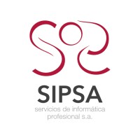 Servicios de Informática Profesional, S.A. (SIPSA) logo - Similar company to Tempustic Consultoría Tecnológica