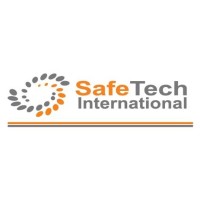 SafeTech International logo - Similar company to Power Holding Limited
