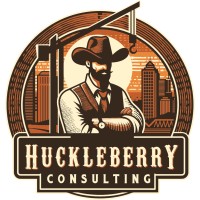 Huckleberry Consulting logo - Similar company to Engaged Talent Solutions (Ets)