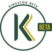 Kingston Beta logo - Similar company to Ag Software Solutions