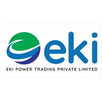 EKI Power Trading Private Limited logo - Similar company to Clouduxe