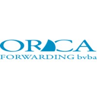 ORCA FORWARDING bvba logo - Similar company to Pavan Flanders Int
