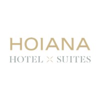 Hoiana Hotel & Suites logo - Similar company to Hoiana Resort & Golf