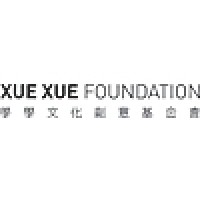 XUE XUE Foundation logo - Similar company to Dfon Art