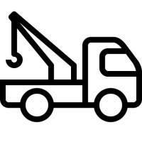 Sudbury Towing Pros logo - Similar company to Maghsoud Factories Group