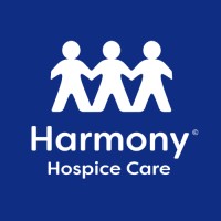 Harmony Hospice Care logo - Similar company to Entrust Hospice Of San Antonio