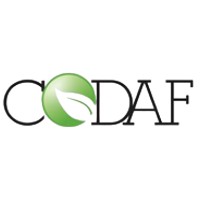 COMMUNITY DEVELOPMENT ADVOCACY FOUNDATION- CODAF logo - Similar company to Elvira’S Pen
