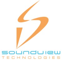 Soundview Technologies logo - Similar company to Clinlab