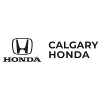 Calgary Honda logo - Similar company to Mini Calgary