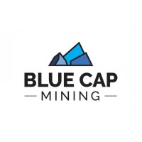 Blue Cap Mining logo - Similar company to Mako Mining