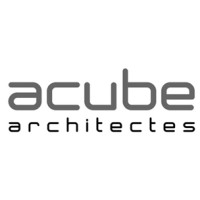 ACUBE ARCHITECTES logo - Similar company to A Cube Architects