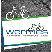 Zweirad Wermes logo - Similar company to Joblica Gmbh