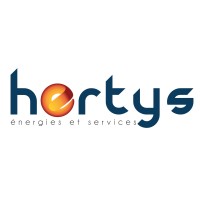 Hertys logo - Similar company to Netxspace