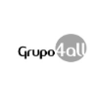Grupo4all logo - Similar company to Grupo 4#All