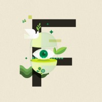 Favini logo - Similar company to Fedrigoni Group