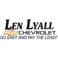 Len Lyall Chevrolet