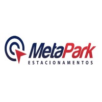 Metapark Estacionamento logo - Similar company to Meu Estacionamento