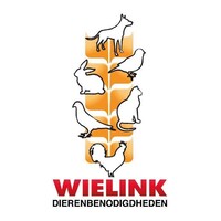 Wielink Dierenbenodigdheden logo - Similar company to Ydolo - Your Dog Only Lives Once