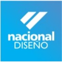 Nacional Diseño logo - Similar company to Diseñarte | Diseño Web Y Marketing Digital