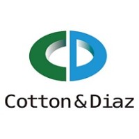 Cotton and Diaz Insurance Services Inc logo - Similar company to One Source Medical Solutions