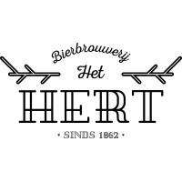 Bierbrouwerij Het Hert logo - Similar company to Hert Bier