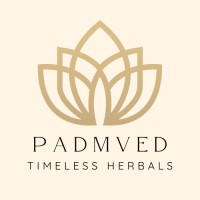 Padmved logo - Similar company to Arich Hpmc & Rdp Factory