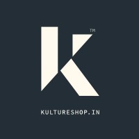 Kulture Shop logo - Similar company to Fisheye