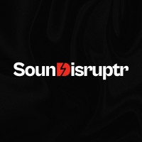 SounDisruptr logo - Similar company to Beta Digitals