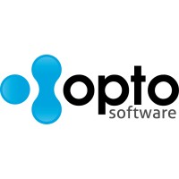 Opto Software logo - Similar company to Foresiight Software