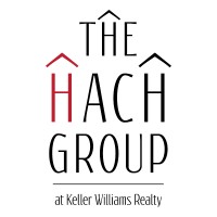 The Hach Group - Keller Williams Realty logo - Similar company to Engel & Völkers Nashville