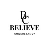 Believe Consultancy logo - Similar company to Agora Mind