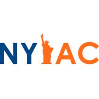 New York International Arbitration Center logo - Similar company to Nylon Arbitration