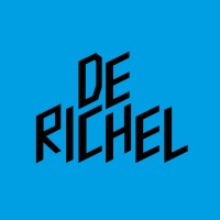 Theater de Richel (vh Betty Asfalt Complex) logo - Similar company to Howtomakefriends
