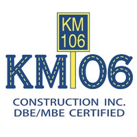 KM 106 Construction Inc. logo - Similar company to Obs Engineering