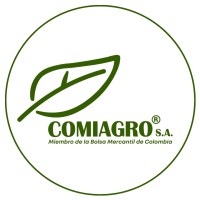 Comiagro S.A. logo - Similar company to Agrobolsa S.A