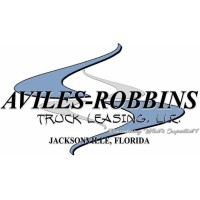 Aviles-Robbins Truck Leasing Llc