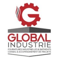 Global Industrie logo - Similar company to Measurement Processing Control ( Mpc )