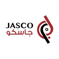 Jasco Company logo - Similar company to شركة نمو المتحدة القابضة | Nomou Company Holding
