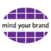 Mind Your Brand logo - Similar company to Kroon & Nordlinder / Varumärkesutveckling