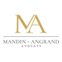 SARL MANDIN-ANGRAND Avocats logo - Similar company to Apref - Association Des Professionnels De La Réassurance En France.