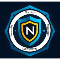 Nordics Cybersecurity Page logo - Similar company to Reykja Cybersecurity Ab