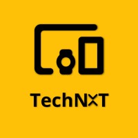 TechNXT logo - Similar company to Technxt Meetup