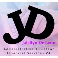 Administrative Assistance Services by J. DeLeon logo - Similar company to Fionabella.Com
