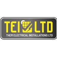 THEM Electrical Installations Ltd logo - Similar company to Rasico Construction